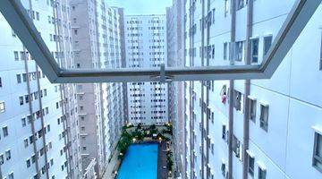 Gambar 2 DIJUAL APARTEMEN PUNCAK KERTAJAYA 2BR FULL FURNISHED TOWER A