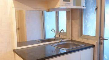 Gambar 4 Dijual 2 Unit Apartemen Pakuwon City Educity
studio Tower Yale Full Furnish