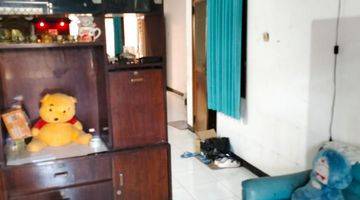 Gambar 4 Dijual Cepat Rumah Wisma Mukti (row 3 Mobil)