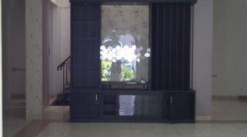 Gambar 3 Dijual Rumah SHM 2lt di Crystal Gading Serpong 