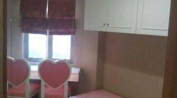 Gambar 4 Apartement The Mansion Di Sewa LB 62m2 Jakarta Barat