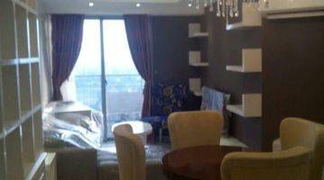 Gambar 1 Apartement The Mansion Di Sewa LB 62m2 Jakarta Barat