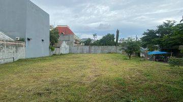 Gambar 4 Kavling DUTA GARDEN dijual Luas 400m2 Tangerang