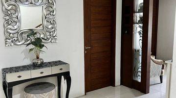 Gambar 2 Rumah Puri Botanical Dijual Lt 198m2 Jakarta Barat