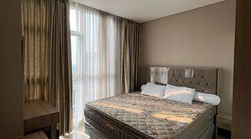 Gambar 3 Apartemen CIPUTRA TOWER AMSTERDAM di Sewa LB 45m2 Jakarta Barat