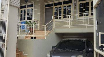 Gambar 3 Di Jual Rumah Bojong Indah Cengkareng Jakarta Barat