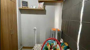 Gambar 4 Apartement THE NEST Tower B Type 2BR Dijual LB 44m2 Tangerang