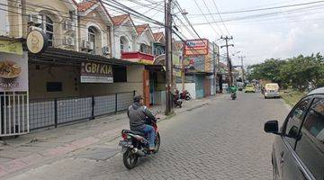 Gambar 2 Ruko GRAND PORIS dijual Luas 4x20m2 Tangerang