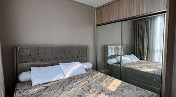 Gambar 4 Apartemen CIPUTRA TOWER AMSTERDAM di Sewa LB 45m2 Jakarta Barat