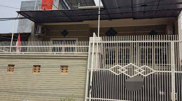 Gambar 1 Di Jual Rumah Bojong Indah Cengkareng Jakarta Barat