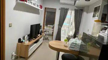 Gambar 1 Apartement THE NEST Tower B Type 2BR Dijual LB 44m2 Tangerang