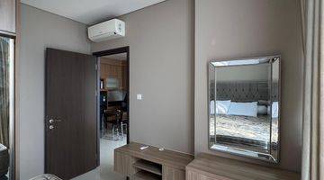 Gambar 5 Apartemen CIPUTRA TOWER AMSTERDAM di Sewa LB 45m2 Jakarta Barat