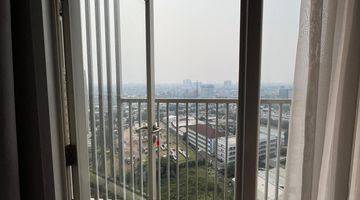 Gambar 1 Apartemen CIPUTRA TOWER AMSTERDAM di Sewa LB 45m2 Jakarta Barat