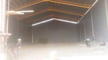 Gambar 3 Gudang Kav.DPR Di Sewa LT 1200m2 Tangerang