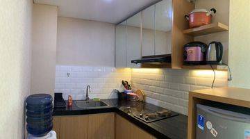 Gambar 2 Disewakan Apartemen Landmark Residence 2 Kamar Tidur Siap Huni 