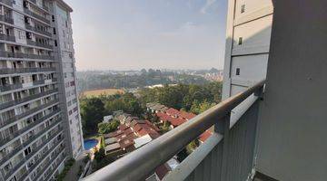 Gambar 2 Dijual Dago Suites Apartment Furnished Siap Huni 