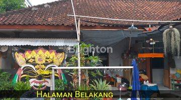 Gambar 3 Rumah Kost di Denpasar