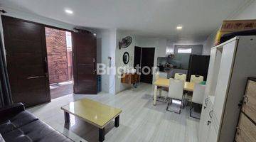 Gambar 5 Rumah minimalis 3 lantai Kondisi Terawat siap huni Full furnished cocok untuk investasi  dan kost2an diarea Pemogan Denpasar selatan.