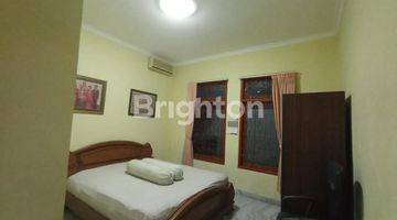 Gambar 4 Rumah 2 lantai Full furnished terawat siap huni dilokasi strategis ditengah kota Denpasar Area Renon.