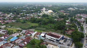 Gambar 3 kan Tanah Di Jalan Lintas Lubuk Pakam