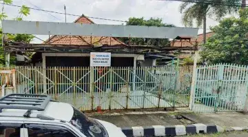 Gambar 1 Disewakan Rumah Lokasi Strategis Untuk Bisnis di Kota Tangerang