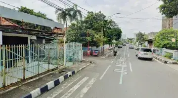 Gambar 2 Disewakan Rumah Lokasi Strategis Untuk Bisnis di Kota Tangerang