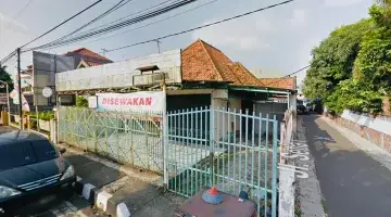 Gambar 3 Disewakan Rumah Lokasi Strategis Untuk Bisnis di Kota Tangerang