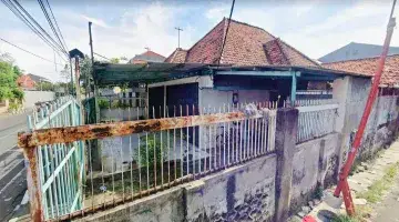 Gambar 4 Disewakan Rumah Lokasi Strategis Untuk Bisnis di Kota Tangerang