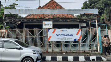 Gambar 5 Disewakan Rumah Lokasi Strategis Untuk Bisnis di Kota Tangerang