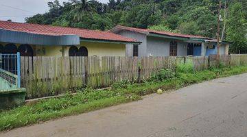 Gambar 1 Rumah 1 Lantai Lokasi Tengah Kota Samarinda