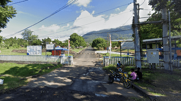 Gambar 5 Disewakan Gudang Strategis Dekat Pelabuhan Kota Bitung