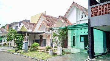 Gambar 2 Jual Murah! Rumah Tua di Alam Sutera, 2 Kamar, Sutera Elok