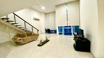 Gambar 2 Harga Murah Brooklyn Soho Alam Sutera Fully Furnished Bagus Hadap Kolam Renang