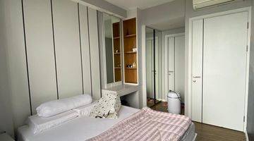 Gambar 3 Yukata 2 BedRoom Furnished Interior Bagus 