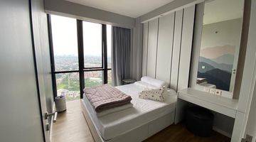 Gambar 5 Yukata 2 BedRoom Furnished Interior Bagus 