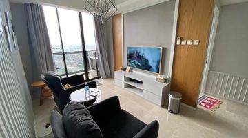 Gambar 2 Yukata 2 BedRoom Furnished Interior Bagus 