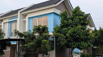 Gambar 4 Rumah Sewa Bagus Posisi Hook di Gading Serpong Cluster Martinez 3 Kt Hadap Timur Laut Tenggara Fully Furnished