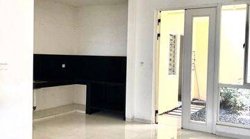 Gambar 4 Rumah Bagus Di Alam Sutera 2 Lantai Unfurnished