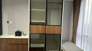 Gambar 5 Apartemen The Smith Alam Sutera Kondisi Bagus Harga Bagus Banget 1 Bedroom Fully Furnished 