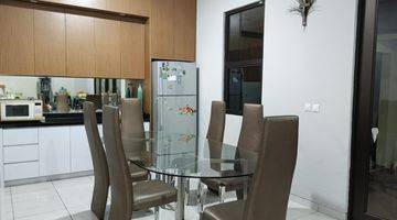 Gambar 3 Rumah Bagus Disewakan di Alam Sutera Tangerang, Fully Furnished, 3 Lantai, Kondisi Bagus, Siap Huni, SHM