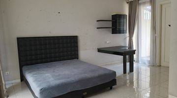 Gambar 5 Rumah Bagus Disewakan di Alam Sutera Tangerang, Fully Furnished, 3 Lantai, Kondisi Bagus, Siap Huni, SHM