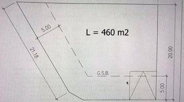 Gambar 1 Harga Murah Kavling Di Sutera Mentari Alam Sutera