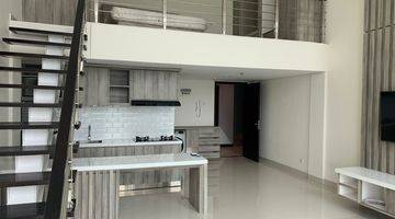 Gambar 3 Disewakan Apartemen Soho Brooklyn Suites Boulevard Alam Sutera