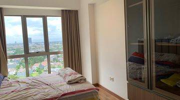 Gambar 5 Apartement Mtown 1 BR Furnished Di Mtown Signature Gading Serpong