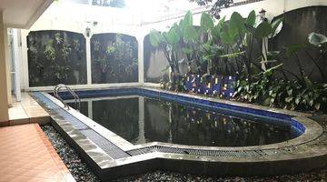 Gambar 1 Turun Harga Rumah Ada Private Pool Di Taman Giri Loka Bsd City