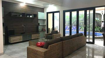 Gambar 2 Turun Harga Rumah Ada Private Pool Di Taman Giri Loka Bsd City