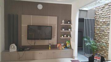 Gambar 4 Rumah Bagus 2 Lantai Furnished di Karelia Village, Gading Serpong