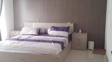 Gambar 2 Rumah Bagus 2 Lantai Furnished di Karelia Village, Gading Serpong