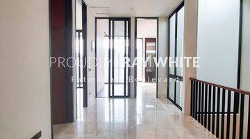 Gambar 3 Nego Rumah Baru Semi-Furnished Kemang Jakarta Selatan SHM 