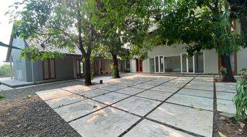 Gambar 3 Spacious Beautiful Modern Minimalist House At Kemang Jakarta 